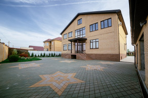 Наркологическая клиника "Решение" в Сертолово - 14